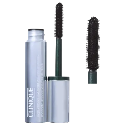 Imagem do produto Clinique High Impact Extreme Volume Extreme Black - Máscara para Cílios 10ml