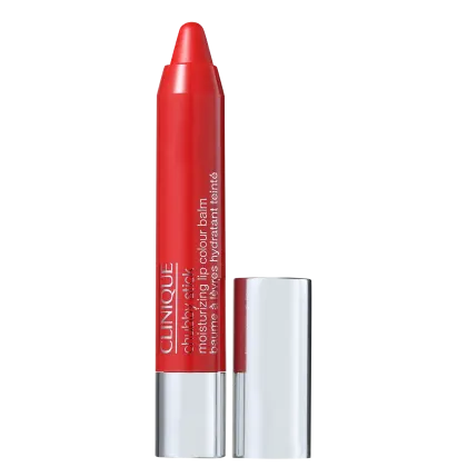Imagem do produto Clinique Chubby Stick Two Ton Tomato - Batom Cremoso 3g