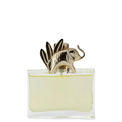 Imagem do produto Jungle L'Elephant Kenzo Eau de Parfum - Perfume Feminino 30ml