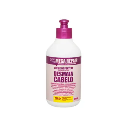 Imagem do produto Wever Desmaia Cabelo - Creme de Pentear 300ml