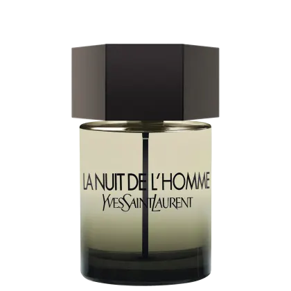 Imagem do produto La Nuit de L'Homme Yves Saint Laurent Eau de Toilette - Perfume Masculino 100ml