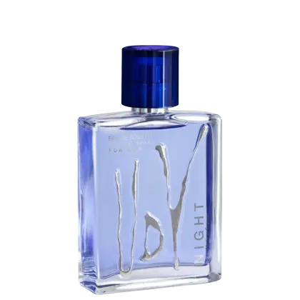 Imagem do produto UDV Night Ulric de Varens Eau de Toilette - Perfume Masculino 100ml