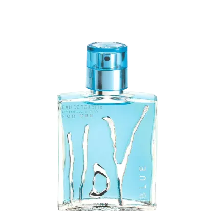 Imagem do produto UDV Blue Ulric de Varens Eau de Toilette - Perfume Masculino 60ml