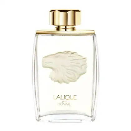 Imagem do produto Lalique Pour Homme Eau de Parfum - Perfume Masculino 125ml