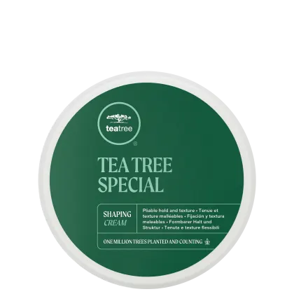 Imagem do produto Paul Mitchell Tea Tree Shaping - Creme Modelador 85g