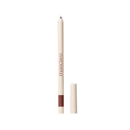 Lapiseira Labial Mascavo Wonder Lips Pecan, 0,3g.
