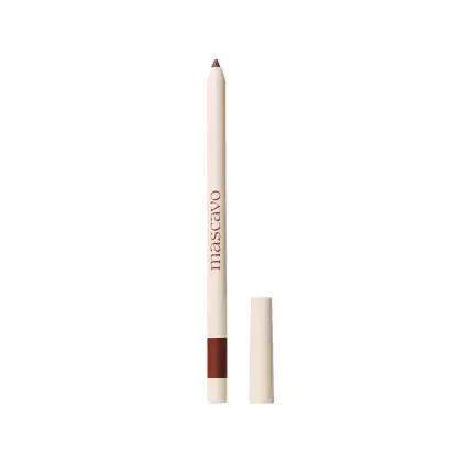 Lapiseira Labial Mascavo Wonder Lips Cocoa, 1 produto.