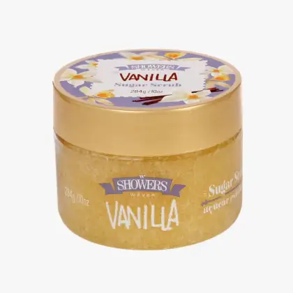 Imagem do produto Wever Vanilla - Esfoliante Corporal 284g