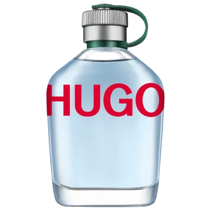 Imagem do produto Hugo Man Hugo Boss Eau de Toilette - Perfume Masculino 200ml