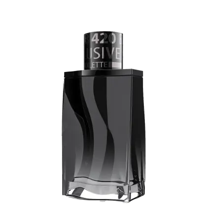 Imagem do produto Club 420 Black Edition Linn Young Coscentra Eau de Toilette - Perfume Masculino 100ml
