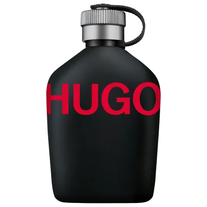 Imagem do produto HUGO Just Different Hugo by Boss Eau de Toilette - Perfume Masculino 200ml