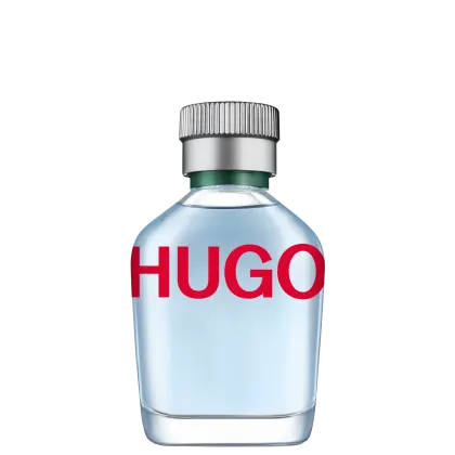 Imagem do produto Hugo Man Hugo Boss Eau de Toilette - Perfume Masculino 40ml