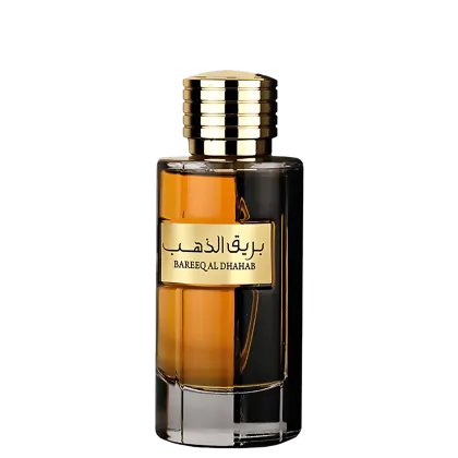 Imagem do produto Bareeq Al Dhahab Al Wataniah Masculino - Eau de Parfum 100ml