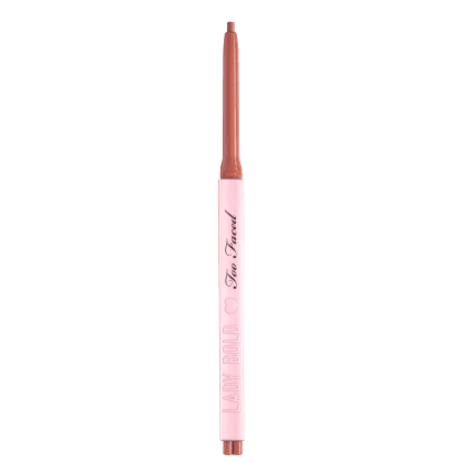 Imagem do produto Too Faced Lady Bold Limitless Life - Delineador Labial 0,23g