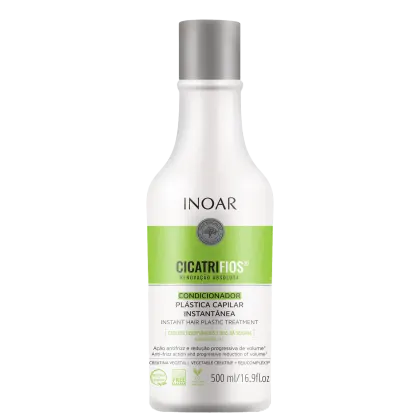 Imagem do produto Inoar Cicatrifios - Condicionador 500ml