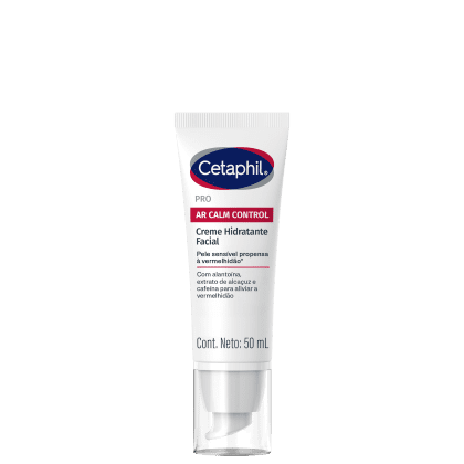 Imagem do produto Cetaphil Pro AR Calm Control - Creme Hidratante Facial 50ml