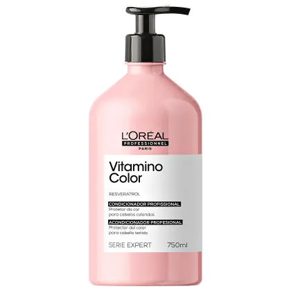 Imagem do produto L'Oréal Professionnel Serie Expert Vitamino Color - Condicionador 750ml