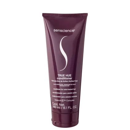 Imagem do produto Senscience True Hue - Condicionador 240ml
