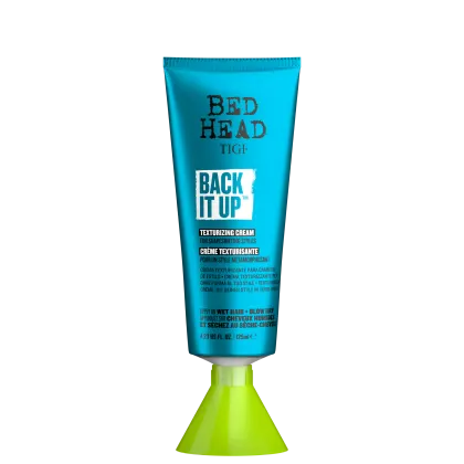 Imagem do produto TIGI Bed Head Back It Up - Creme Texturizador 125ml