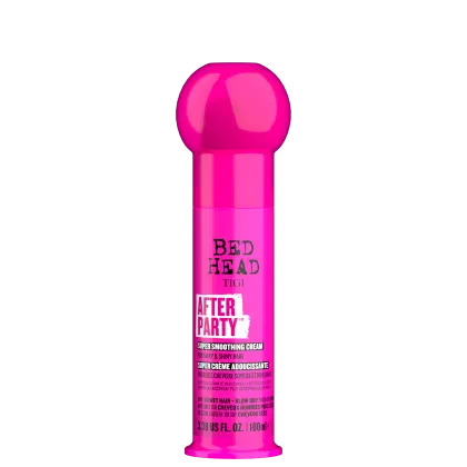 Imagem do produto TIGI Bed Head After Party Smoothing Cream - Leave-in 100ml