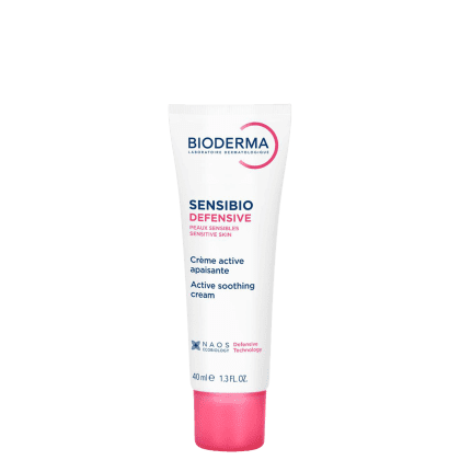 Imagem do produto Bioderma Sensibio Defensive - Hidratante Calmante 40ml