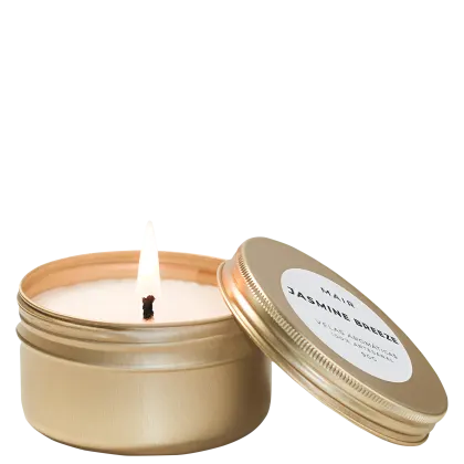 Imagem do produto MAIR Travel Jasmine Breeze - Vela Aromática 90g