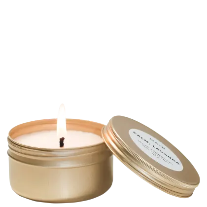 Imagem do produto MAIR Travel Calm, Lavanda - Vela Aromática 90g