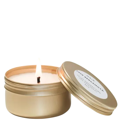 Imagem do produto MAIR Travel Love Bergamota - Vela Aromática 90g