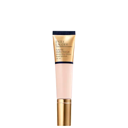 Imagem do produto Estée Lauder Futurist Hydra Rescue FPS45 1N0 - Base Hidratante 35ml
