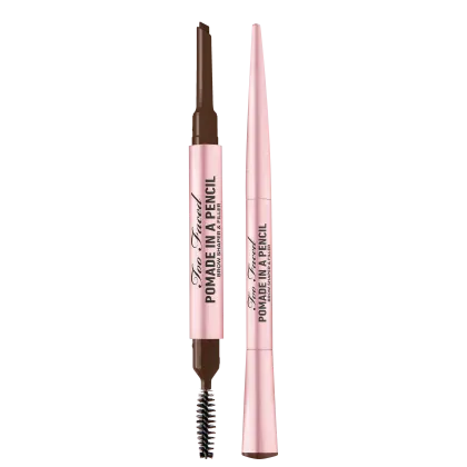 Imagem do produto Too Faced Pomade In A Pencil Espresso - Caneta Delineadora de Sobrancelha 19g