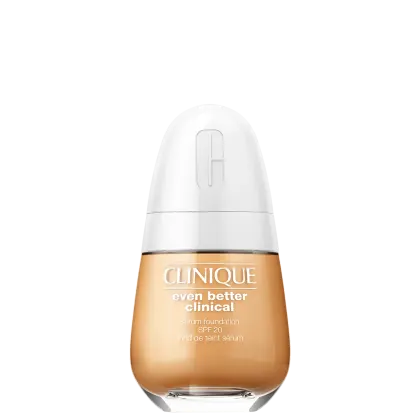 Imagem do produto Clinique Even Better Clinical FPS20 WN 114 Golden - Base Líquida 30ml