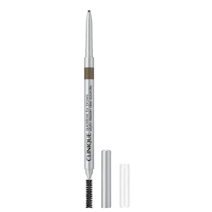 Imagem do produto Clinique Quickliner Deep Brown - Lápis de Sobrancelha 6g