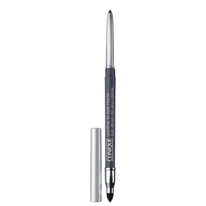 Imagem do produto Clinique Quickliner for Eyes Intense Charcoal - Lápis de Olho 0,28g