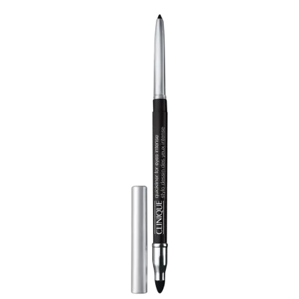 Imagem do produto Clinique Quickliner for Eyes Intense Ebony - Lápis de Olho 0,28g