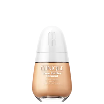 Imagem do produto Clinique Even Better Clinical FPS20 CN 18 Cream Whip - Base Líquida 30ml