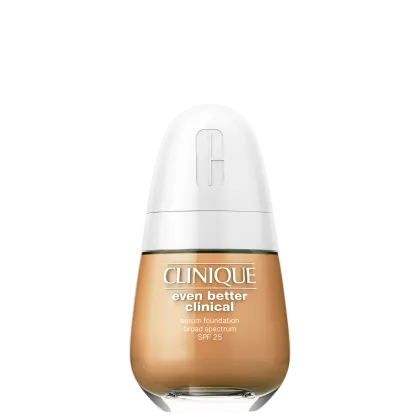 Imagem do produto Clinique Even Better Clinical FPS25 WN 98 Cream Caramel - Base Líquida 30ml
