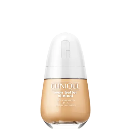 Imagem do produto Clinique Even Better Clinical FPS20 WN 46 Golden Neutral - Base Líquida 30ml