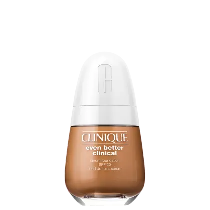 Imagem do produto Clinique Even Better Clinical FPS20 WN 122 Clove - Base Líquida 30ml