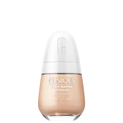 Imagem do produto Clinique Even Better Clinical FPS20 CN 08 Linen - Base Líquida 30ml