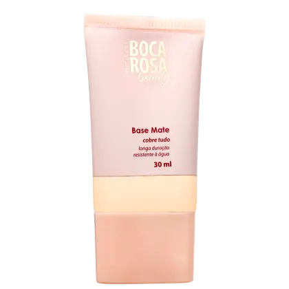 Imagem do produto Boca Rosa Beauty by Payot 2 Ana - Base Líquida 30ml