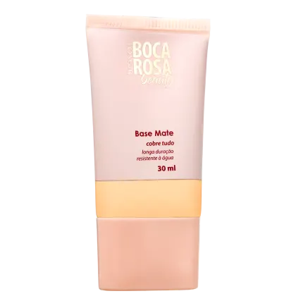 Imagem do produto Boca Rosa Beauty by Payot 4 Antônia - Base Líquida 30ml