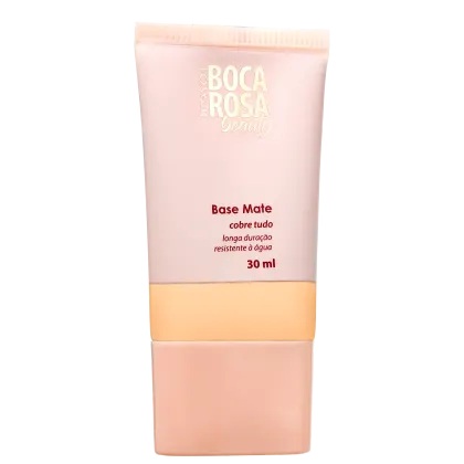 Imagem do produto Boca Rosa Beauty by Payot 5 Adriana - Base Líquida 30ml