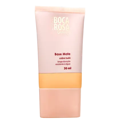 Imagem do produto Boca Rosa Beauty by Payot 6 Juliana - Base Líquida 30ml