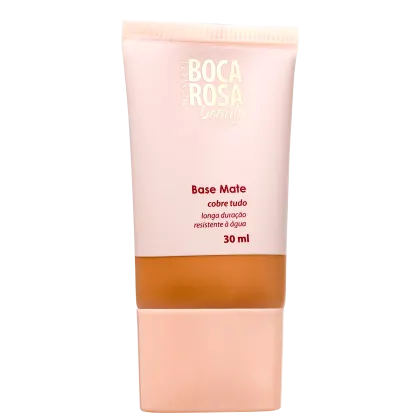 Imagem do produto Boca Rosa Beauty by Payot 8 Fernanda - Base Líquida 30ml