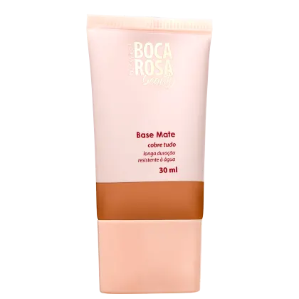 Imagem do produto Boca Rosa Beauty by Payot 9 Aline - Base Líquida 30ml