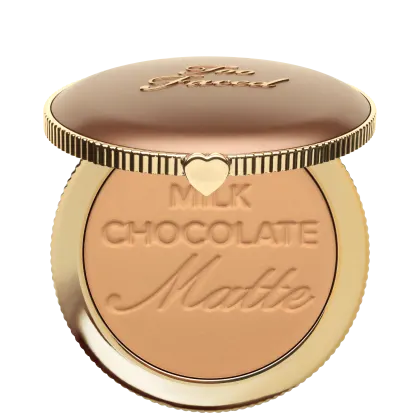 Imagem do produto Too Faced Chocolate Soleil Chocolate Milk - Pó Bronzer Matte 8g