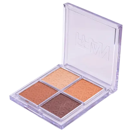 Imagem do produto Fran by Franciny Ehlke Your Browns - Paleta de Contornos 7g