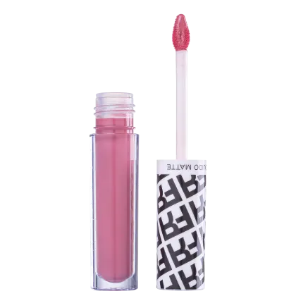 Imagem do produto Fran by Franciny Ehlke Matte Delicate - Batom Líquido 5ml