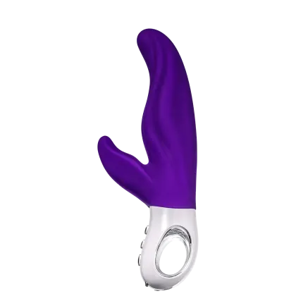 Imagem do produto Fun Factory Lady Bi Ultramarine - Vibrador 296g