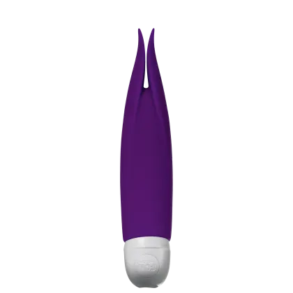 Imagem do produto Fun Factory Volita Violet - Vibrador 81g